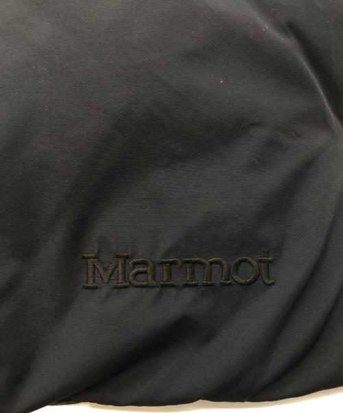 MARMOT（マーモット）Marmot (マーモット) Magnet Down Vest ブラック サイズ:Sの古着・服飾アイテム
