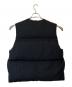 Marmot (マーモット) Magnet Down Vest ブラック サイズ:S：25000円
