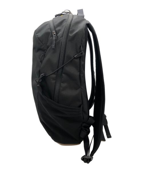 ARC'TERYX（アークテリクス）ARC'TERYX (アークテリクス) MANTIS 16 BACKPACK ブラックの古着・服飾アイテム