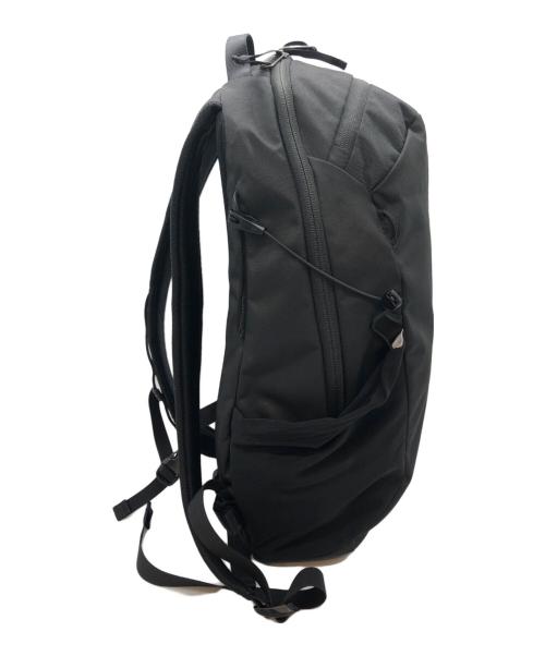 ARC'TERYX（アークテリクス）ARC'TERYX (アークテリクス) MANTIS 16 BACKPACK ブラックの古着・服飾アイテム