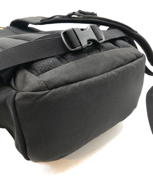 ARC'TERYX（アークテリクス）ARC'TERYX (アークテリクス) MANTIS 16 BACKPACK ブラックの古着・服飾アイテム