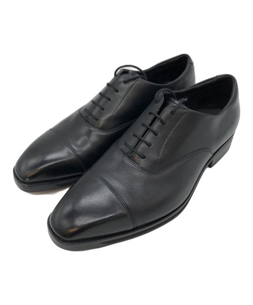 asics（アシックス）asics (アシックス) RUNWALK ブラック サイズ:SIZE 26cmの古着・服飾アイテム