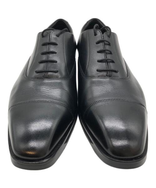 asics（アシックス）asics (アシックス) RUNWALK ブラック サイズ:SIZE 26cmの古着・服飾アイテム