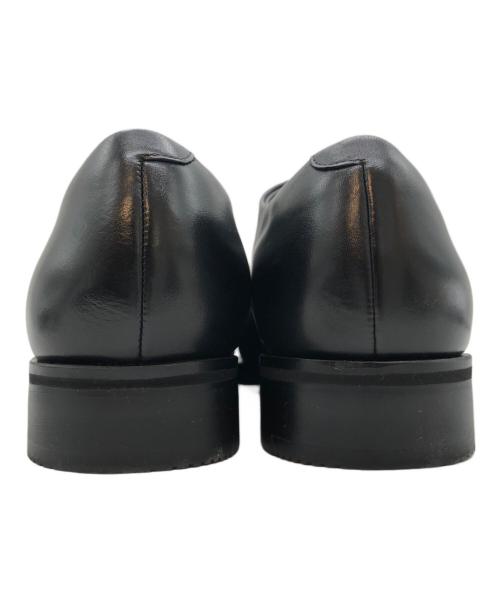 asics（アシックス）asics (アシックス) RUNWALK ブラック サイズ:SIZE 26cmの古着・服飾アイテム