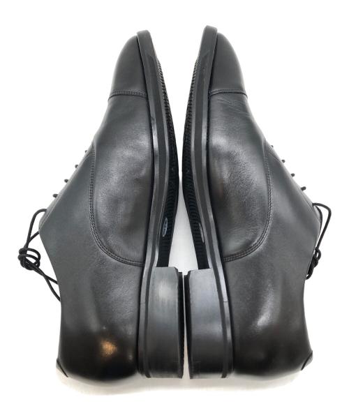 asics（アシックス）asics (アシックス) RUNWALK ブラック サイズ:SIZE 26cmの古着・服飾アイテム