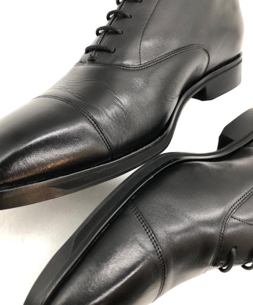 asics（アシックス）asics (アシックス) RUNWALK ブラック サイズ:SIZE 26cmの古着・服飾アイテム