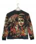 Supreme (シュプリーム) GANESH L/S THERMAL ブラック サイズ:SIZE M：11000円