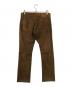 RALPH LAUREN (ラルフローレン) スウェードパンツ ブラウン サイズ:SIZE 29：12000円