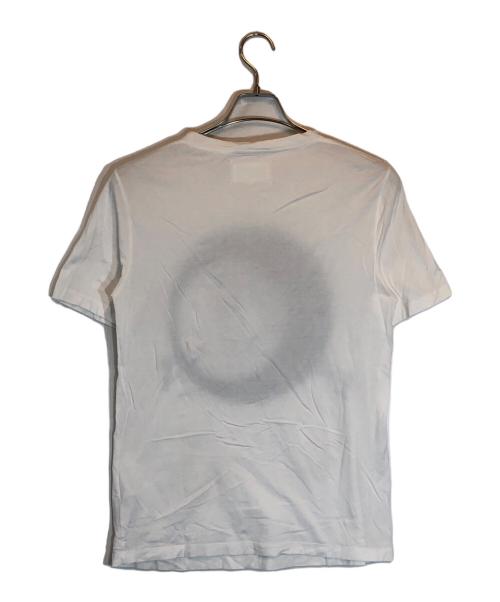 Maison Margiela（メゾンマルジェラ）Maison Margiela (メゾンマルジェラ) 再構築Tシャツ ホワイト サイズ:SIZE 46の古着・服飾アイテム