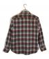 Maison Margiela (メゾンマルジェラ) PENDLETON (ペンドルトン) オンブレチェックシャツ マルチカラー サイズ:SIZE 36 未使用品：60000円