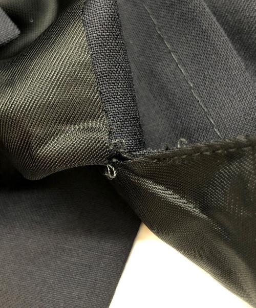 DIOR HOMME（ディオール オム）Dior Homme (ディオール オム) ノッチドラペルテーラードジャケット ネイビー サイズ:SIZE 48の古着・服飾アイテム