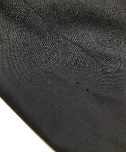 DIOR HOMME（ディオール オム）Dior Homme (ディオール オム) ノッチドラペルテーラードジャケット ネイビー サイズ:SIZE 48の古着・服飾アイテム