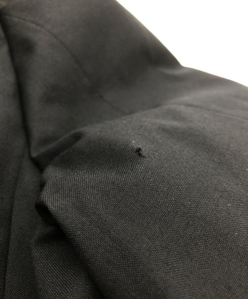 DIOR HOMME（ディオール オム）Dior Homme (ディオール オム) ノッチドラペルテーラードジャケット ネイビー サイズ:SIZE 48の古着・服飾アイテム