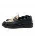 Aime Leon Dore (エメ レオン ドレ) PENNY LOAFER ブラック サイズ:SIZE 7：18000円