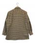 POLO RALPH LAUREN (ポロ・ラルフローレン) ガンクラブチェックCPOシャツジャケット ブラウン サイズ:SIZE L：14000円