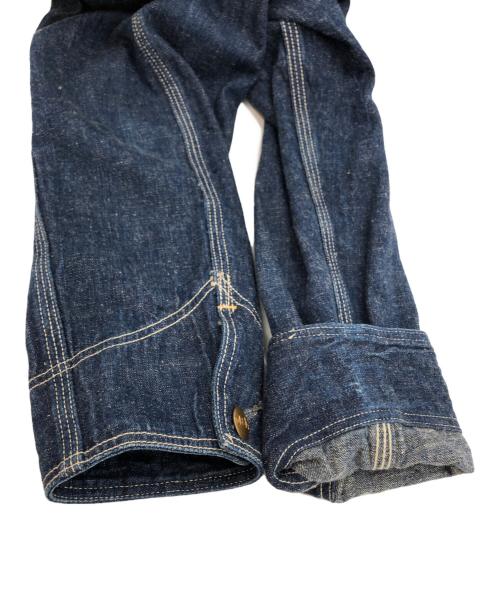 orSlow（オアスロウ）orSlow (オアスロウ) カバーオール インディゴ サイズ:SIZE 1の古着・服飾アイテム