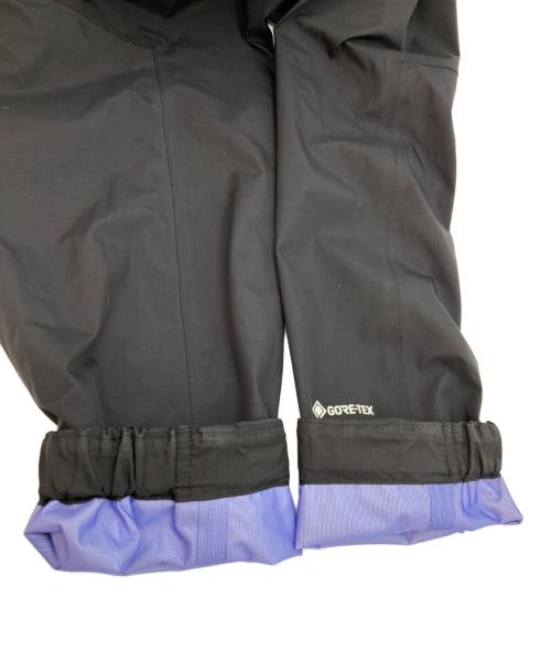 THE NORTH FACE（ザ ノース フェイス）THE NORTH FACE (ザ ノース フェイス) マウンテンレインテックスジャケット ブラック サイズ:SIZE Mの古着・服飾アイテム