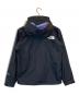 THE NORTH FACE (ザ ノース フェイス) マウンテンレインテックスジャケット ブラック サイズ:SIZE M：10000円