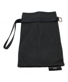 ITTI（イッチ）の古着「ライスバッグ」｜ブラック