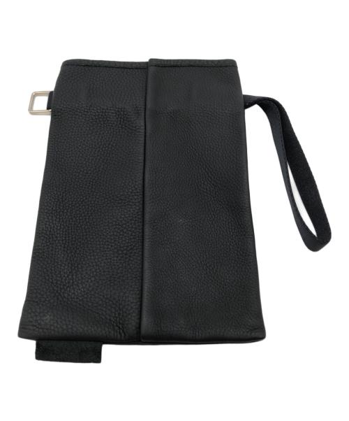 ITTI（イッチ）ITTI (イッチ) ライスバッグ ブラックの古着・服飾アイテム