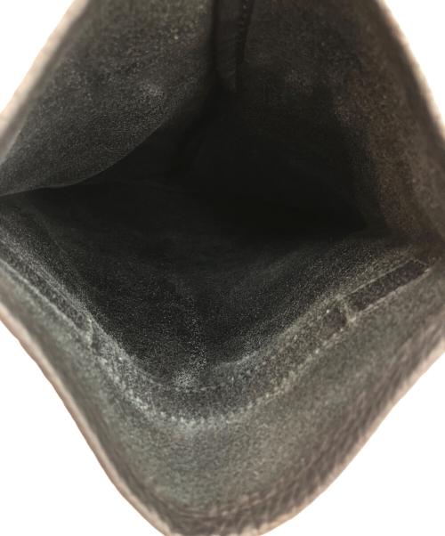 ITTI（イッチ）ITTI (イッチ) ライスバッグ ブラックの古着・服飾アイテム