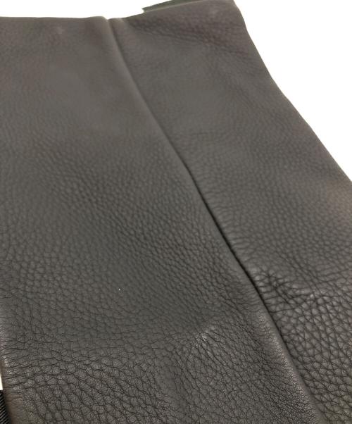 ITTI（イッチ）ITTI (イッチ) ライスバッグ ブラックの古着・服飾アイテム