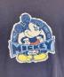 中古・古着 Disney STORE (ディズニーストア) MICKEY MOUSE TEE ネイビー サイズ:２XL：6000円