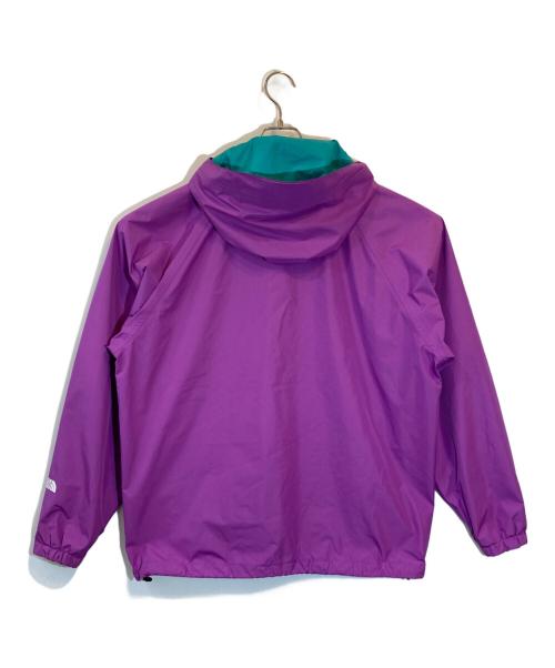 THE NORTH FACE（ザ ノース フェイス）THE NORTH FACE (ザ ノース フェイス) ストアウェイジャケット パープル サイズ:SIZE Lの古着・服飾アイテム