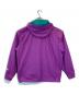 THE NORTH FACE (ザ ノース フェイス) ストアウェイジャケット パープル サイズ:SIZE L：13000円