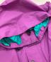中古・古着 THE NORTH FACE (ザ ノース フェイス) ストアウェイジャケット パープル サイズ:SIZE L：13000円