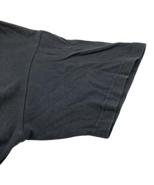 SUPREME（シュプリーム）SUPREME (シュプリーム) CRASH Tee ブラック サイズ:Mの古着・服飾アイテム