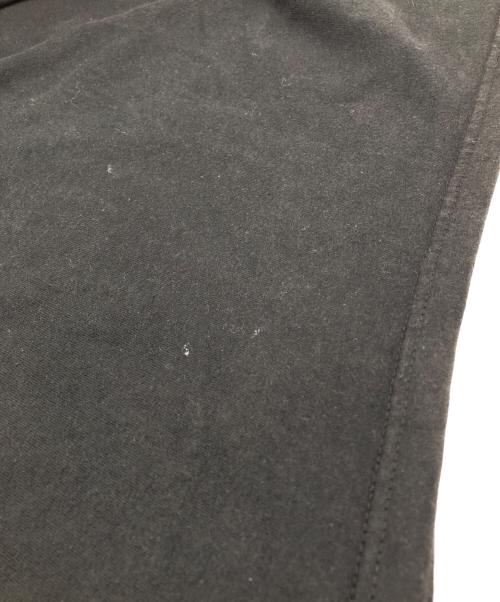 SUPREME（シュプリーム）SUPREME (シュプリーム) CRASH Tee ブラック サイズ:Mの古着・服飾アイテム