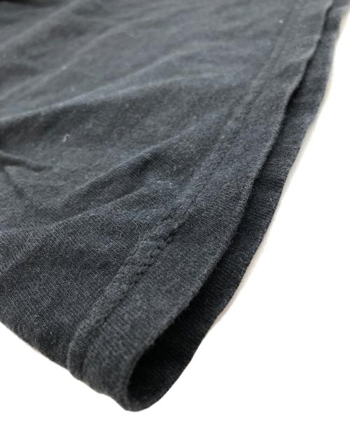 SUPREME（シュプリーム）SUPREME (シュプリーム) CRASH Tee ブラック サイズ:Mの古着・服飾アイテム