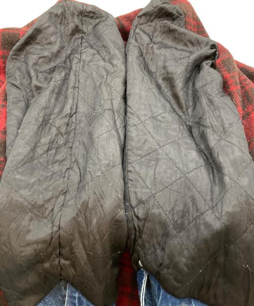 POLO RALPH LAUREN（ポロ・ラルフローレン）POLO RALPH LAUREN (ポロ・ラルフローレン) 襟コーデュロイカバーオール ブルー サイズ:SIZE Lの古着・服飾アイテム