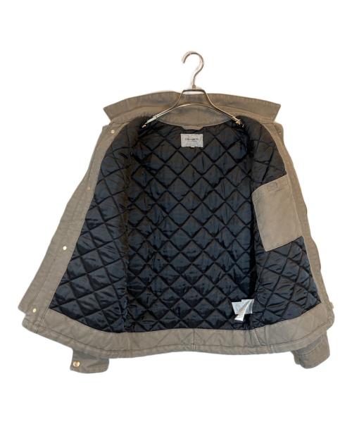 CarHartt（カーハート）CarHartt (カーハート) OG ARCAN JACKET ブラウン サイズ:SIZE Sの古着・服飾アイテム