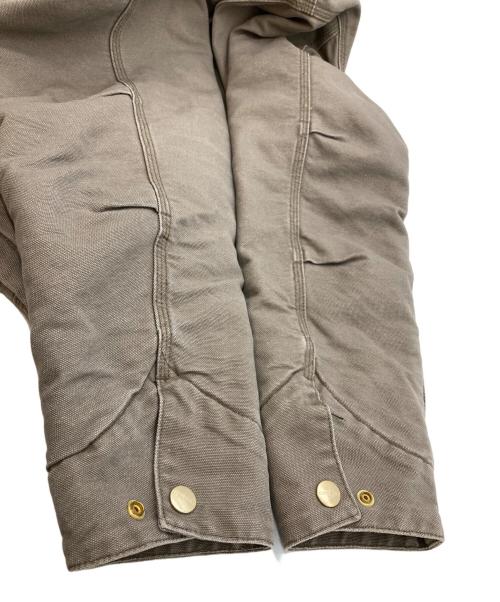 CarHartt（カーハート）CarHartt (カーハート) OG ARCAN JACKET ブラウン サイズ:SIZE Sの古着・服飾アイテム