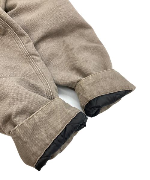 CarHartt（カーハート）CarHartt (カーハート) OG ARCAN JACKET ブラウン サイズ:SIZE Sの古着・服飾アイテム
