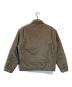 CarHartt (カーハート) OG ARCAN JACKET ブラウン サイズ:SIZE S：22000円