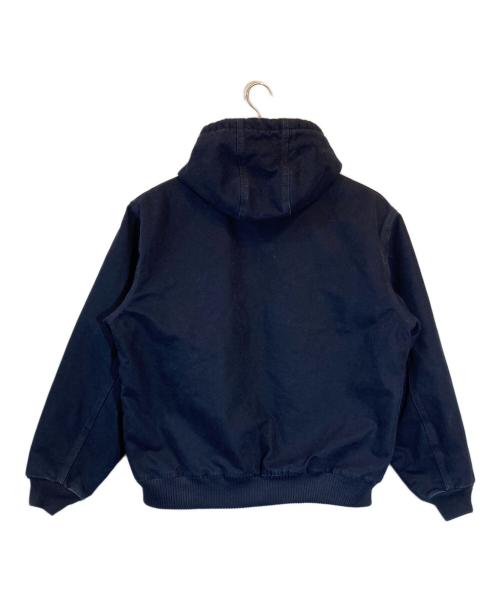 CarHartt（カーハート）CarHartt (カーハート) アクティブジャケット ネイビー サイズ:SIZE Lの古着・服飾アイテム