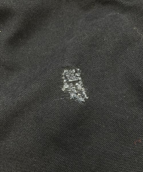 CarHartt（カーハート）CarHartt (カーハート) アクティブジャケット ネイビー サイズ:SIZE Lの古着・服飾アイテム