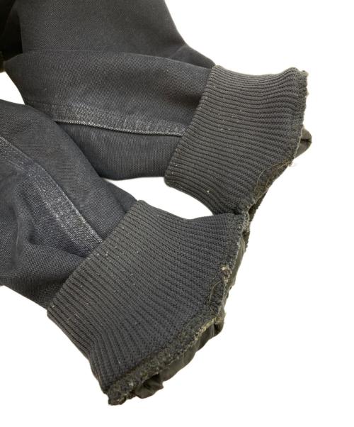 CarHartt（カーハート）CarHartt (カーハート) アクティブジャケット ネイビー サイズ:SIZE Lの古着・服飾アイテム