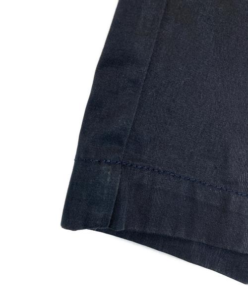MONCLER（モンクレール）MONCLER (モンクレール) ハーフパンツ ネイビー サイズ:48の古着・服飾アイテム
