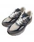 NEW BALANCE（ニューバランス）の古着「ローカットスニーカー」｜グレー