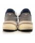 中古・古着 NEW BALANCE (ニューバランス) ローカットスニーカー グレー サイズ:SIZE 28cm：20000円