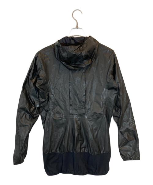 SALOMON（サロモン）SALOMON (サロモン) MOTIONFIT 360 JKT ブラック サイズ:SIZE Sの古着・服飾アイテム