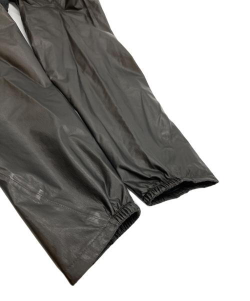 SALOMON（サロモン）SALOMON (サロモン) MOTIONFIT 360 JKT ブラック サイズ:SIZE Sの古着・服飾アイテム