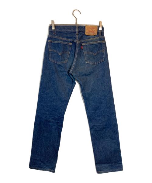 LEVI'S（リーバイス）LEVI'S (リーバイス) 501xxデニムパンツ インディゴ サイズ:W29×L32の古着・服飾アイテム