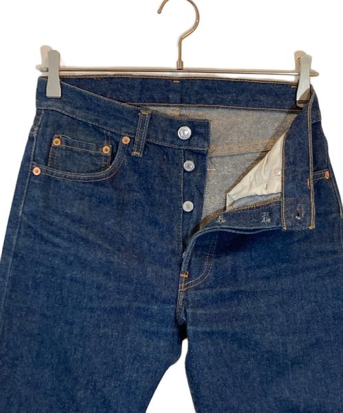 LEVI'S（リーバイス）LEVI'S (リーバイス) 501xxデニムパンツ インディゴ サイズ:W29×L32の古着・服飾アイテム