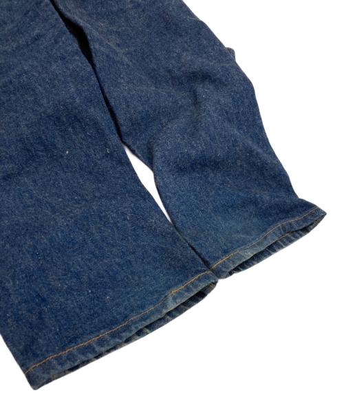LEVI'S（リーバイス）LEVI'S (リーバイス) 501xxデニムパンツ インディゴ サイズ:W29×L32の古着・服飾アイテム