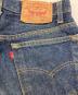 中古・古着 LEVI'S (リーバイス) 501xxデニムパンツ インディゴ サイズ:W29×L32：11000円